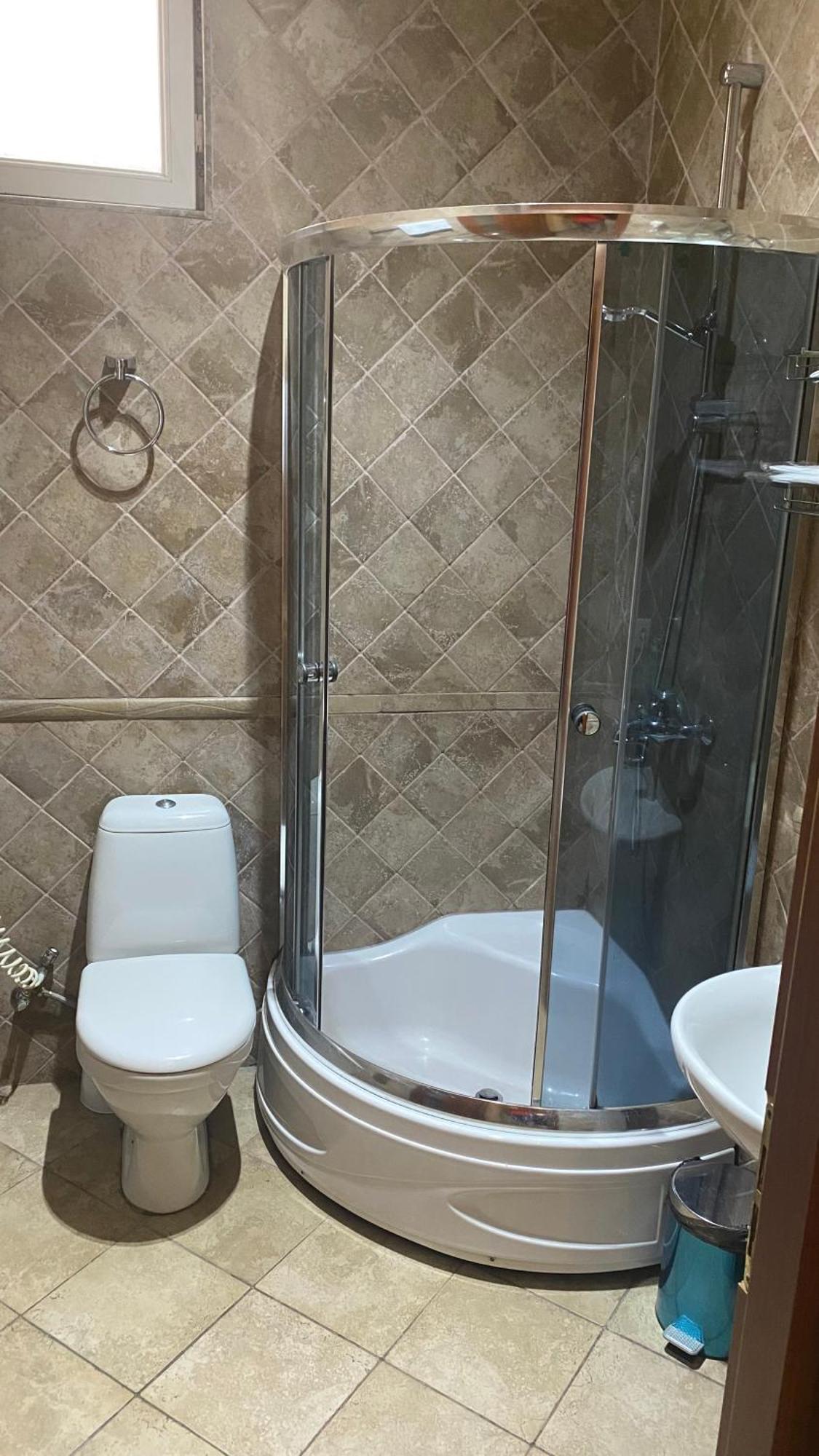 Hotel Old Rustaveli Tbilisi Esterno foto