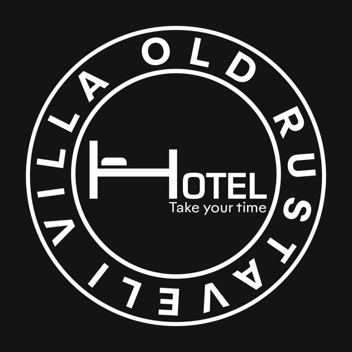 Hotel Old Rustaveli Tbilisi Esterno foto